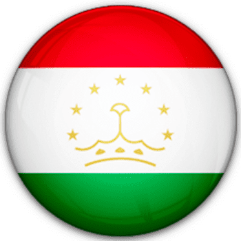طاجيكستان تحت 17